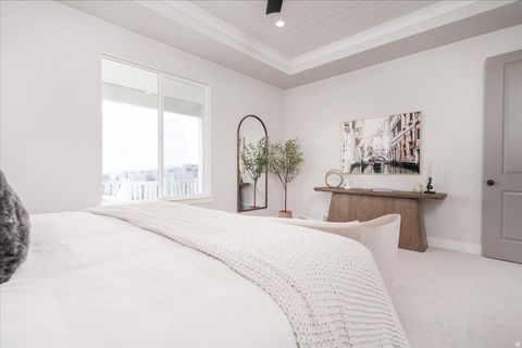 Tiny photo for 1195 W 2980 N, Lehi, UT 84043 (MLS # 2143277)