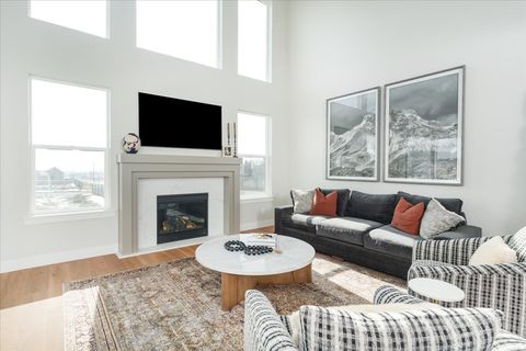 Tiny photo for 1195 W 2980 N, Lehi, UT 84043 (MLS # 2143277)