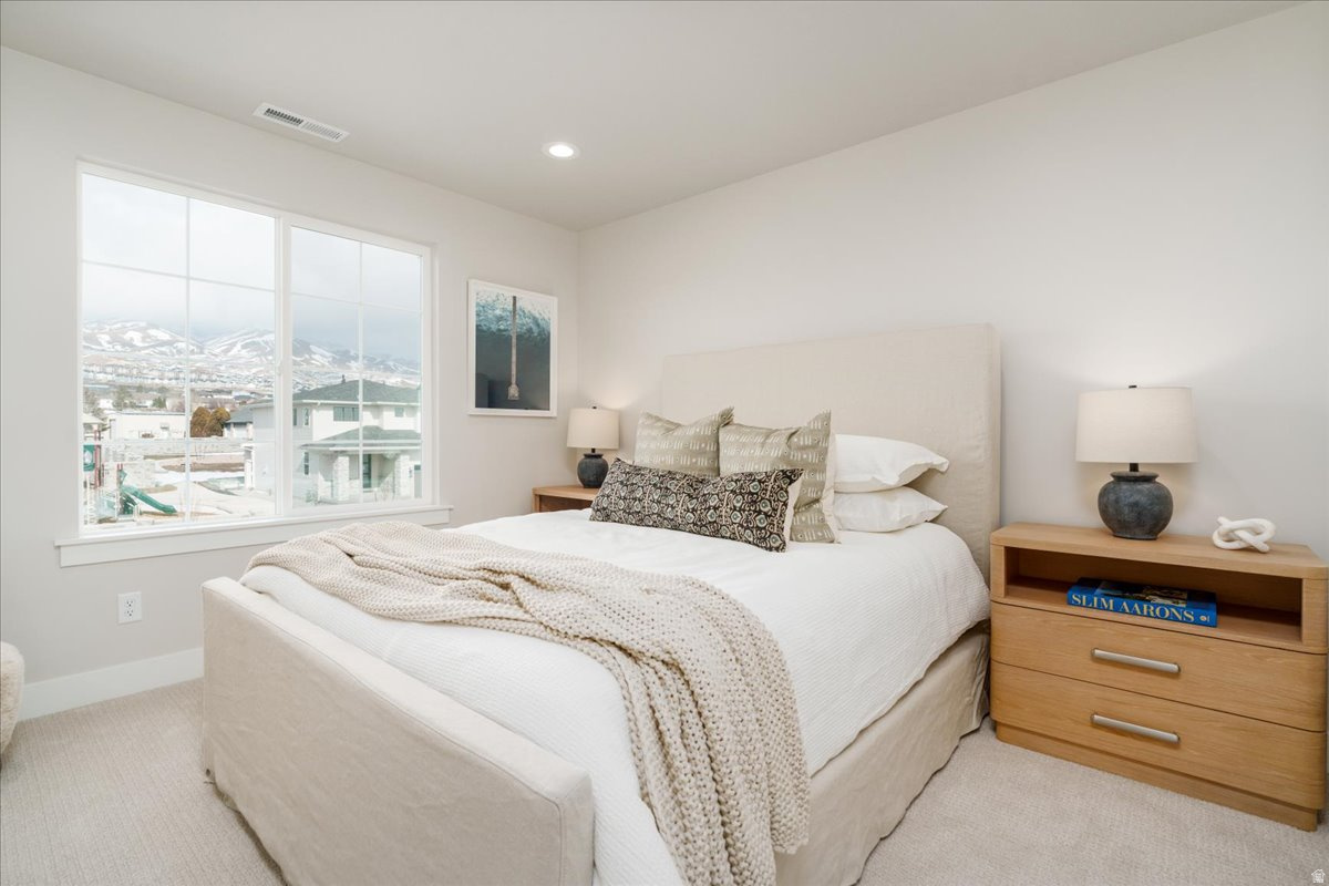 LEHI TERRACE - Residential