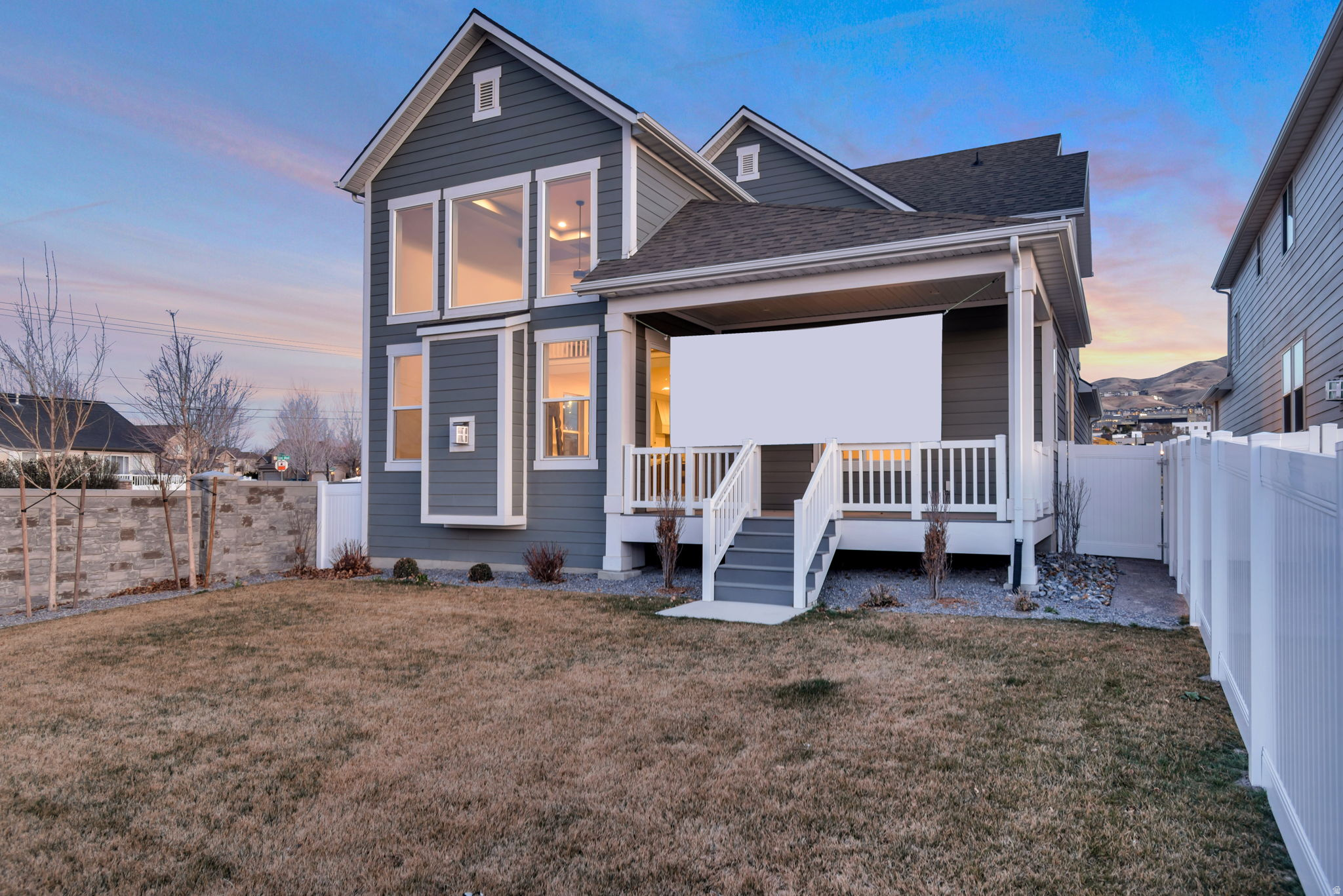 LEHI TERRACE - Residential