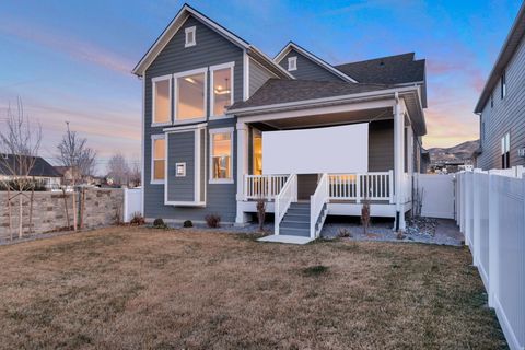 Tiny photo for 1195 W 2980 N, Lehi, UT 84043 (MLS # 2143277)