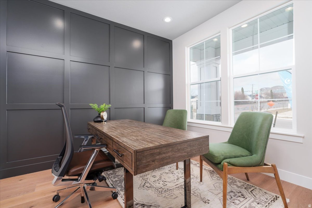 LEHI TERRACE - Residential