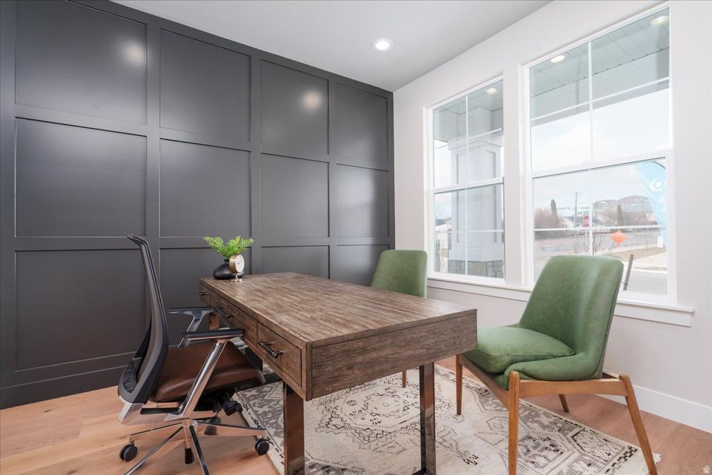 Photo of 1195 W 2980 N, Lehi, UT 84043 (MLS # 2143277)