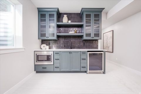 Tiny photo for 1195 W 2980 N, Lehi, UT 84043 (MLS # 2143277)