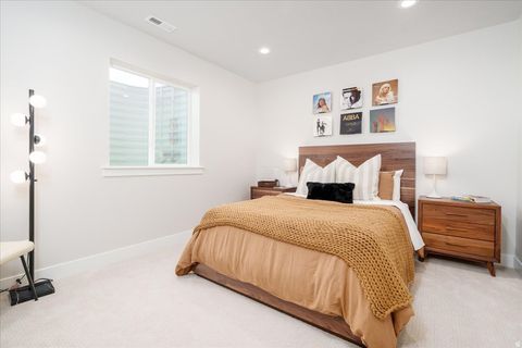 Tiny photo for 1195 W 2980 N, Lehi, UT 84043 (MLS # 2143277)