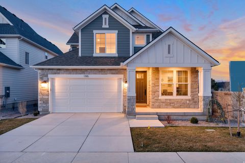 Photo of 1195 W 2980 N, Lehi, UT 84043 (MLS # 2143277)