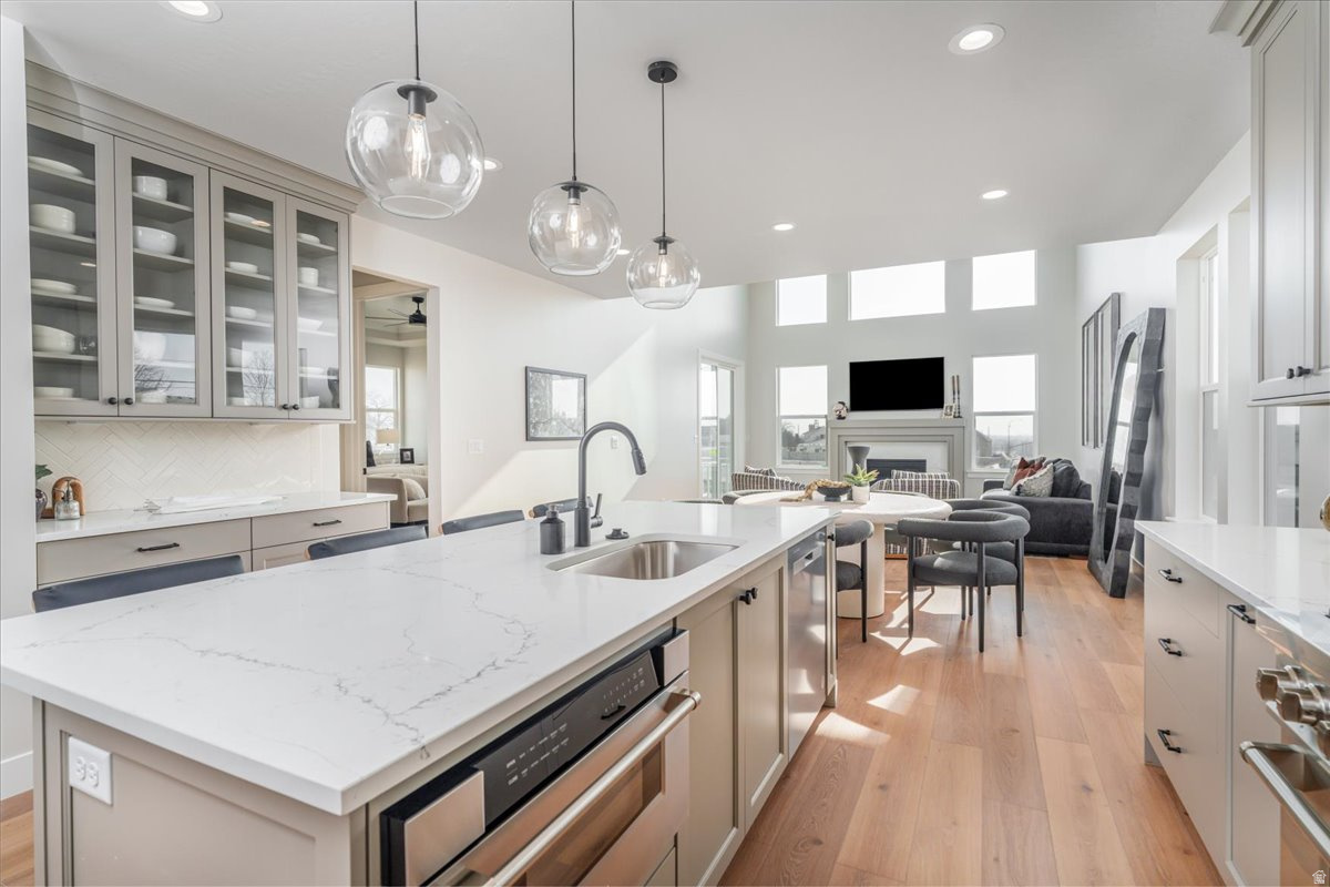 LEHI TERRACE - Residential