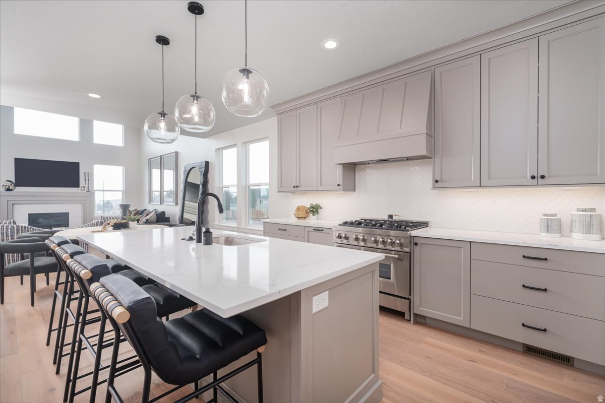 LEHI TERRACE - Residential