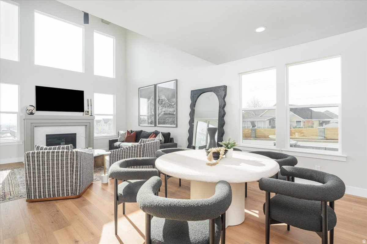 LEHI TERRACE - Residential