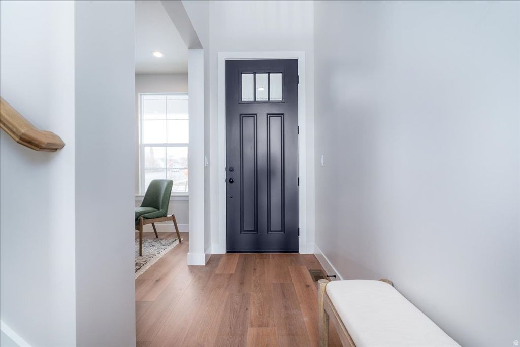 Photo of 1195 W 2980 N, Lehi, UT 84043 (MLS # 2143277)