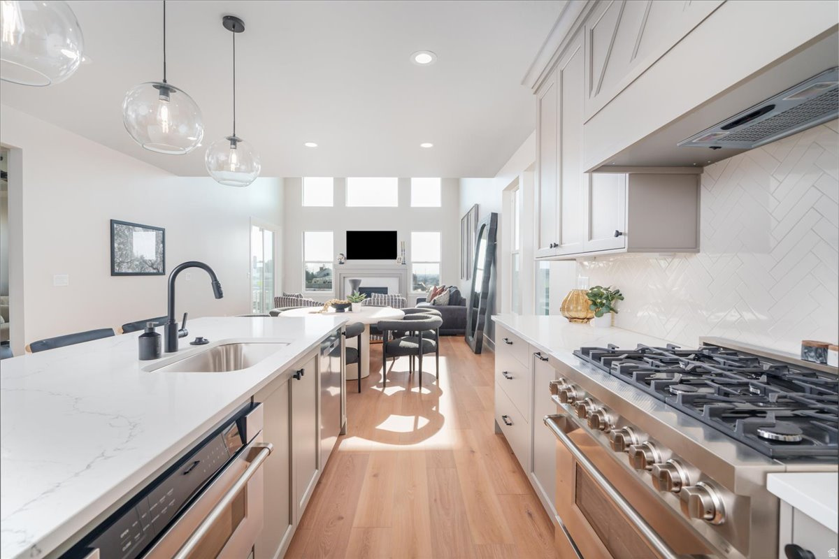 LEHI TERRACE - Residential