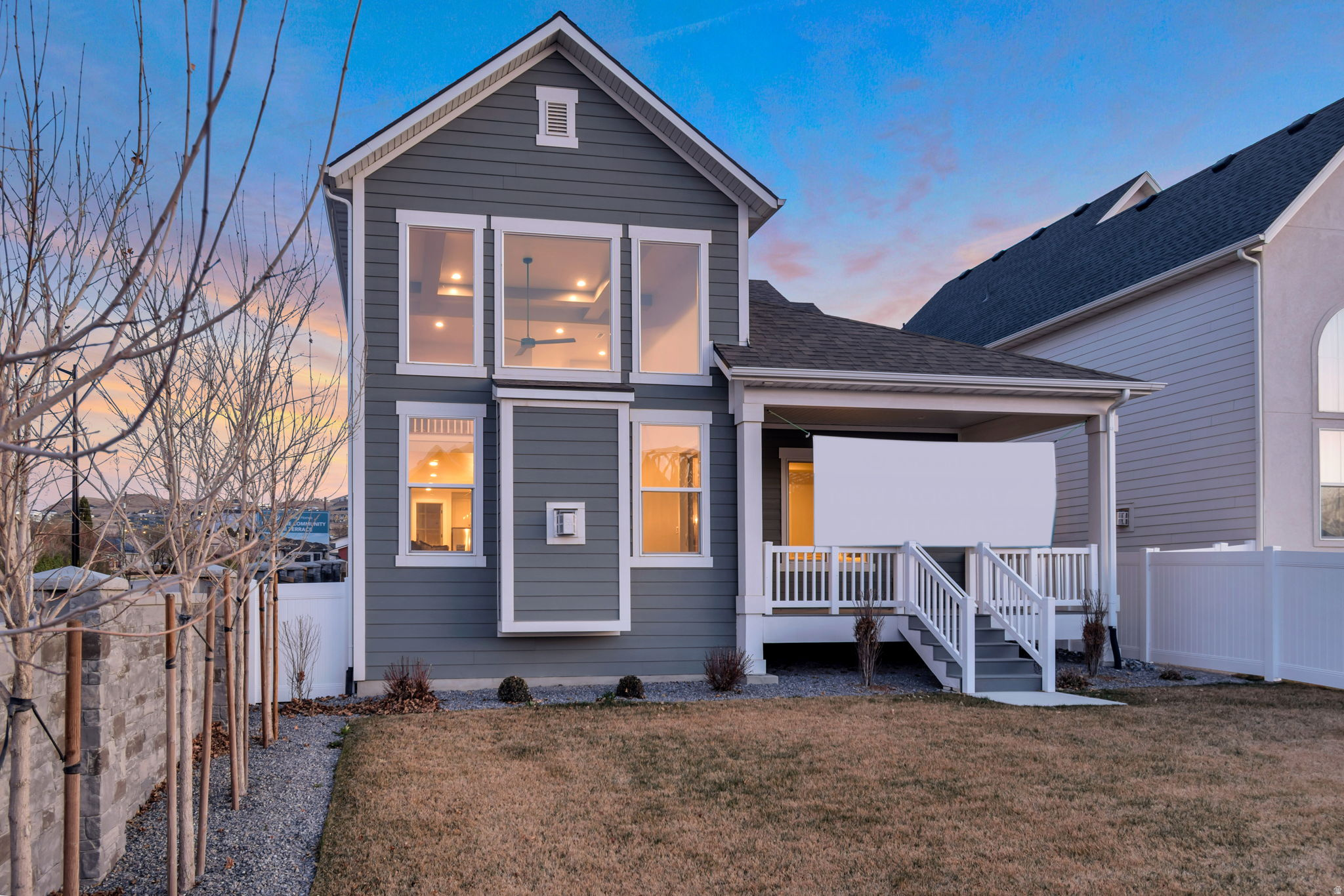 LEHI TERRACE - Residential