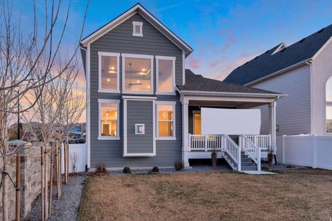 Tiny photo for 1195 W 2980 N, Lehi, UT 84043 (MLS # 2143277)