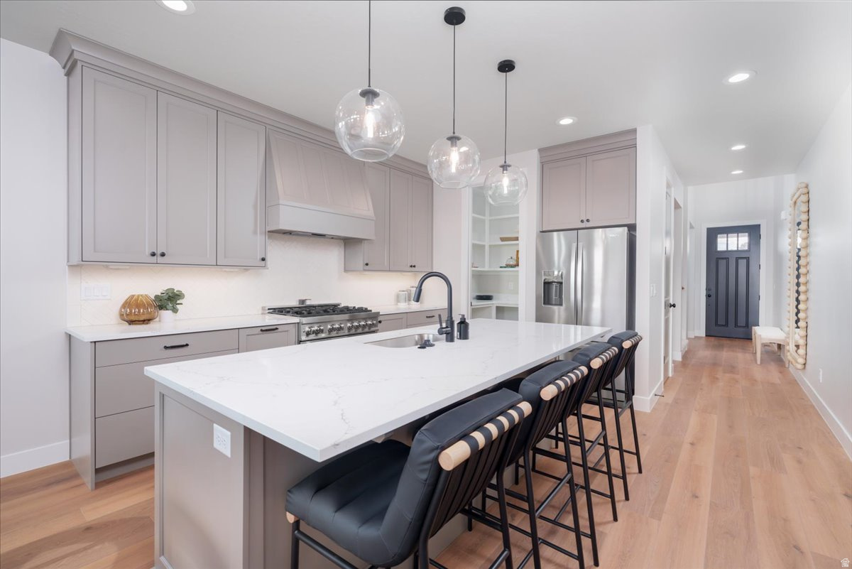 LEHI TERRACE - Residential