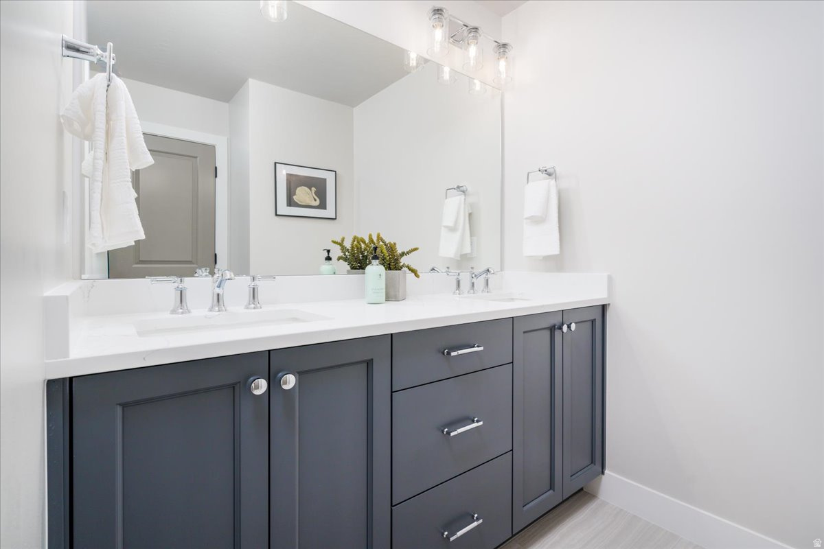 LEHI TERRACE - Residential