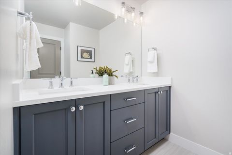 Tiny photo for 1195 W 2980 N, Lehi, UT 84043 (MLS # 2143277)