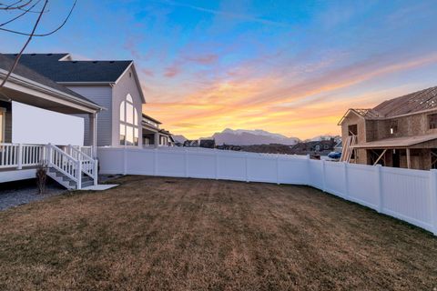 Tiny photo for 1195 W 2980 N, Lehi, UT 84043 (MLS # 2143277)