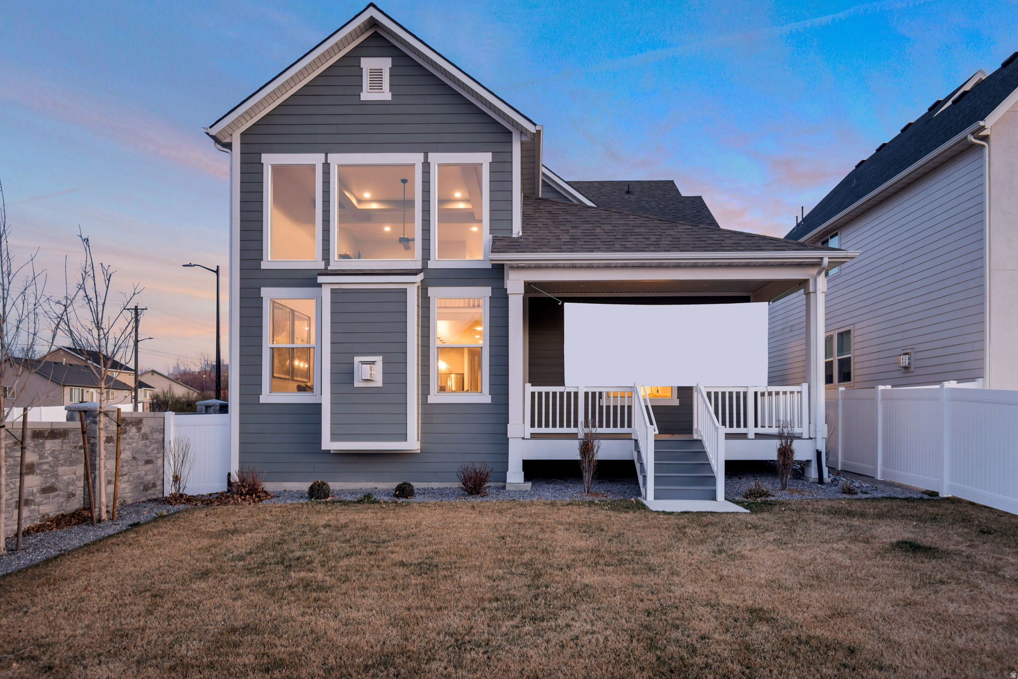 LEHI TERRACE - Residential