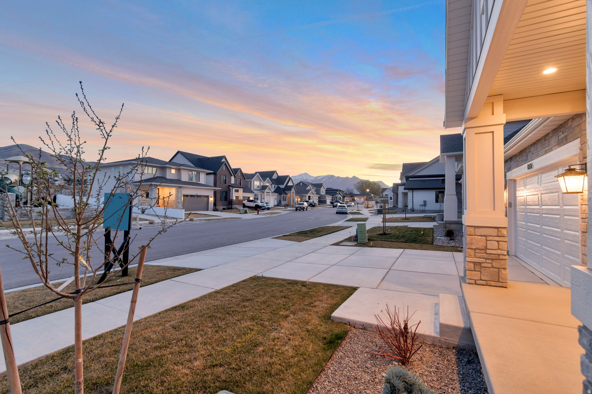 LEHI TERRACE - Residential