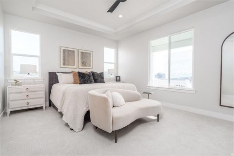 Tiny photo for 1195 W 2980 N, Lehi, UT 84043 (MLS # 2143277)