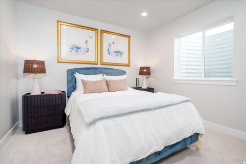Tiny photo for 1195 W 2980 N, Lehi, UT 84043 (MLS # 2143277)