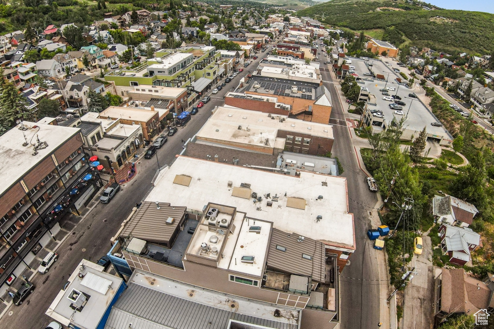 PARK CITY - Commercial Sale