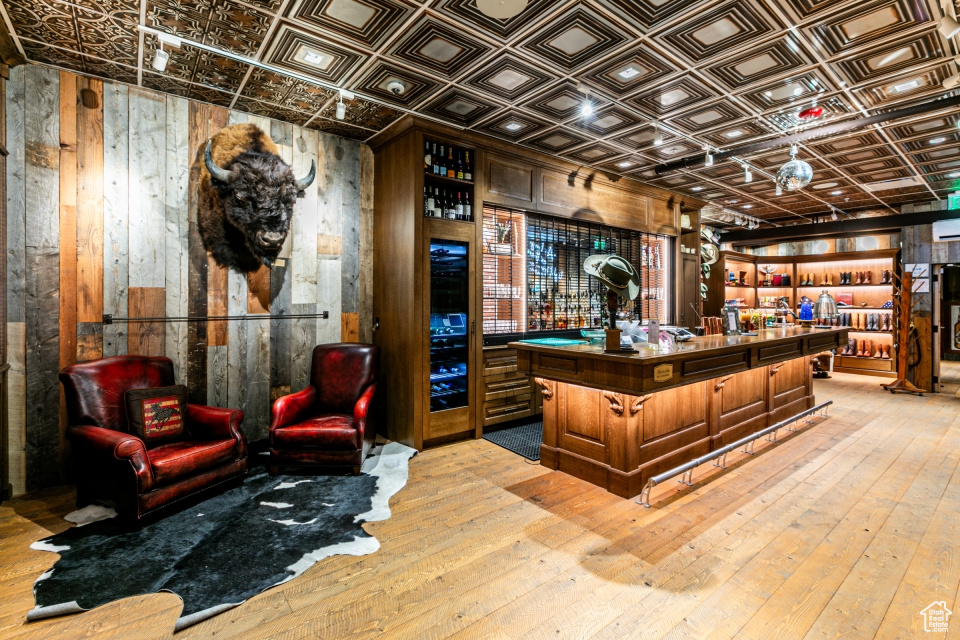PARK CITY - Commercial Sale