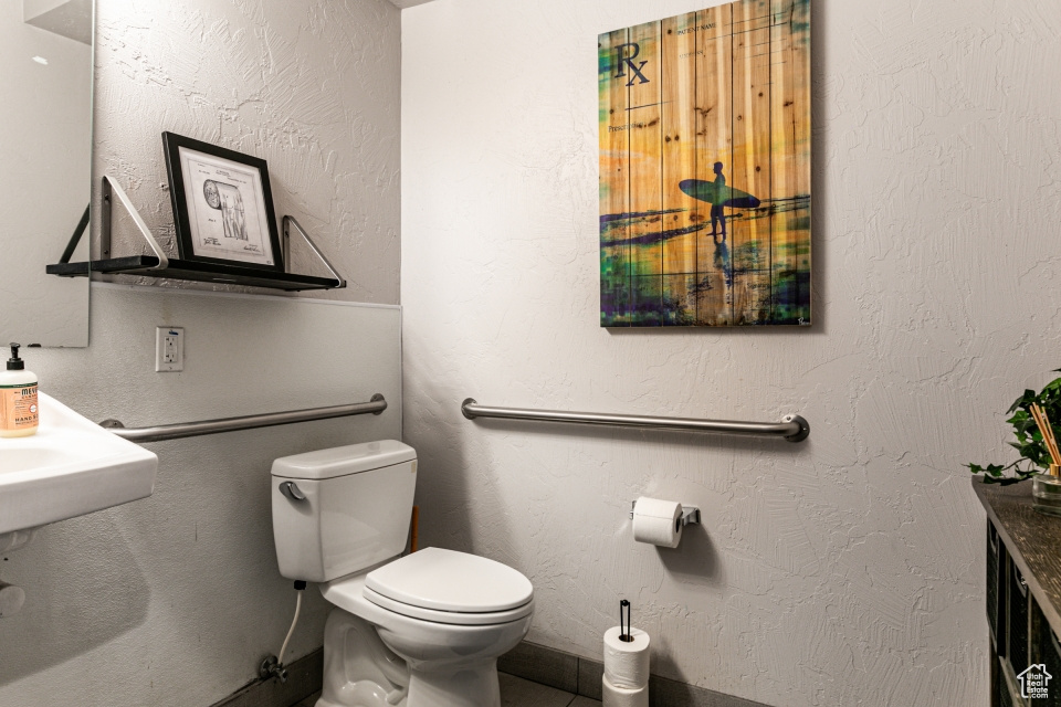 PARK CITY - Commercial Sale