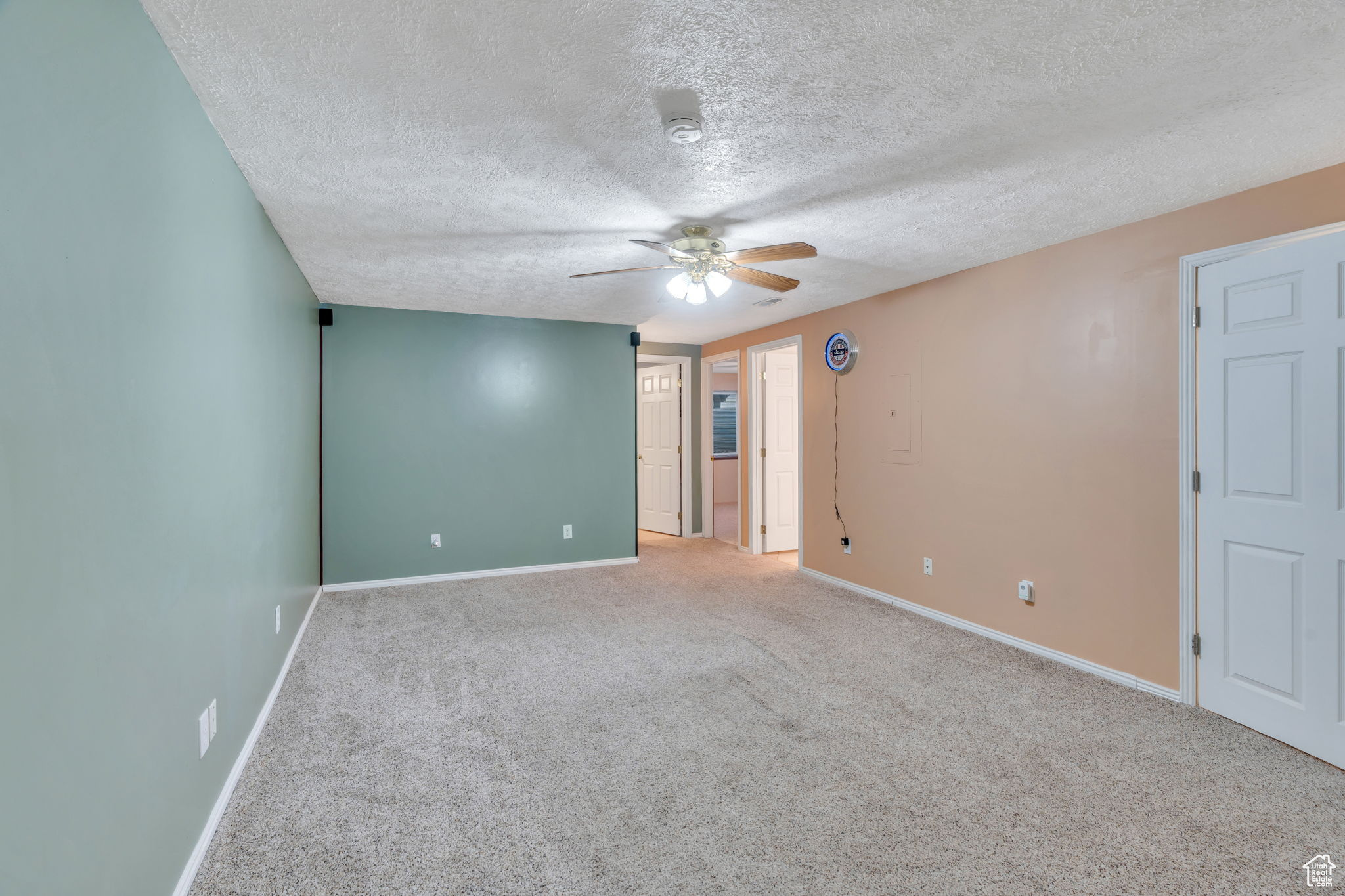 GOLF COURSE ISLAND SUBDIVISION NO 5 - Residential