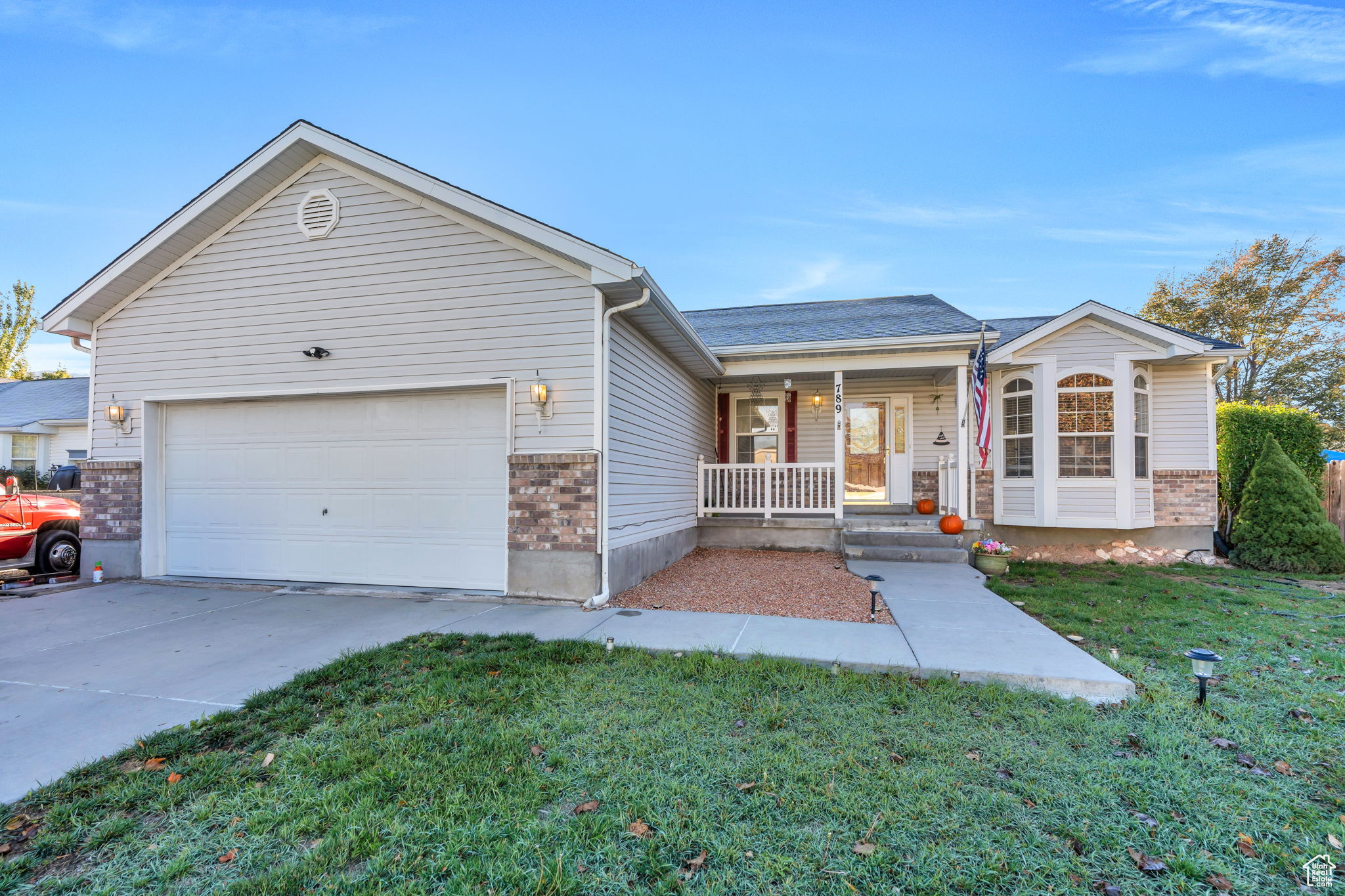 GOLF COURSE ISLAND SUBDIVISION NO 5 - Residential