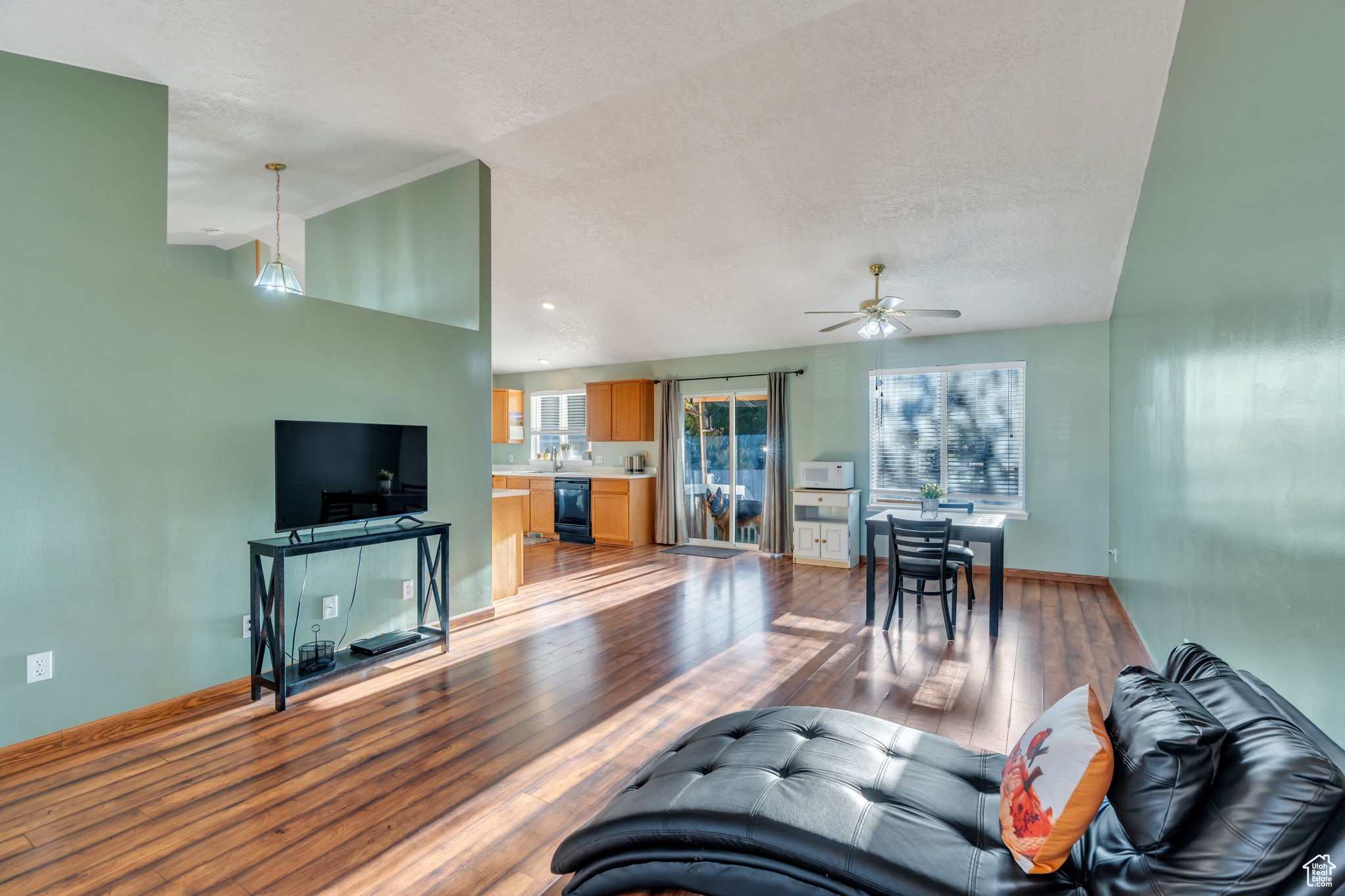 GOLF COURSE ISLAND SUBDIVISION NO 5 - Residential