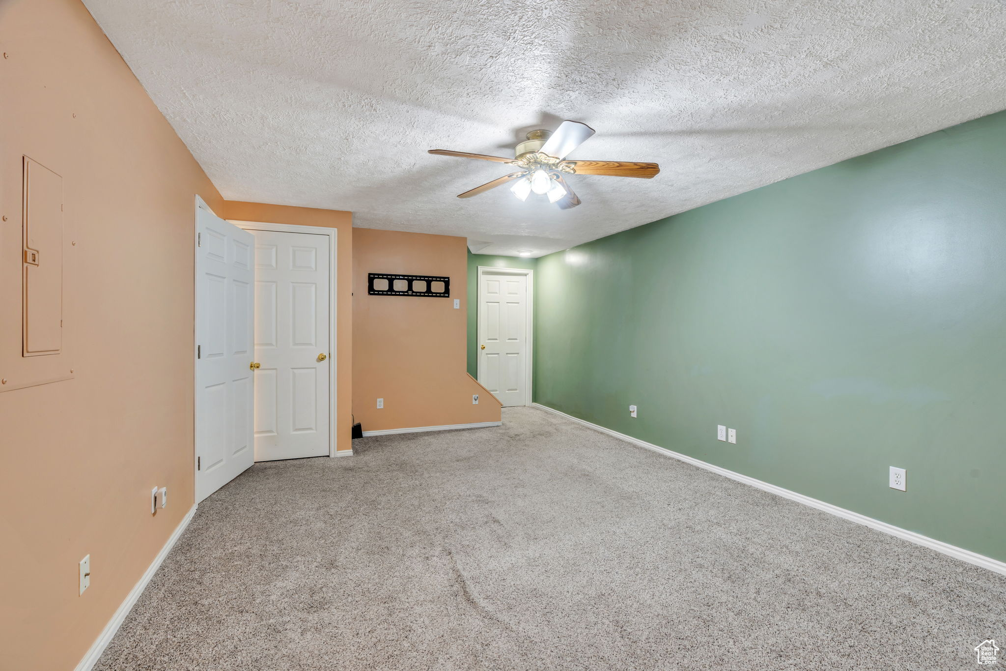 GOLF COURSE ISLAND SUBDIVISION NO 5 - Residential