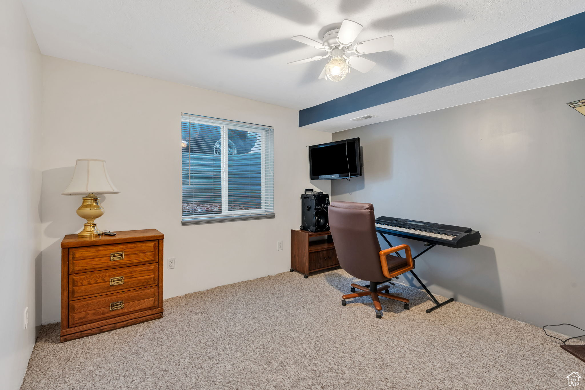 GOLF COURSE ISLAND SUBDIVISION NO 5 - Residential