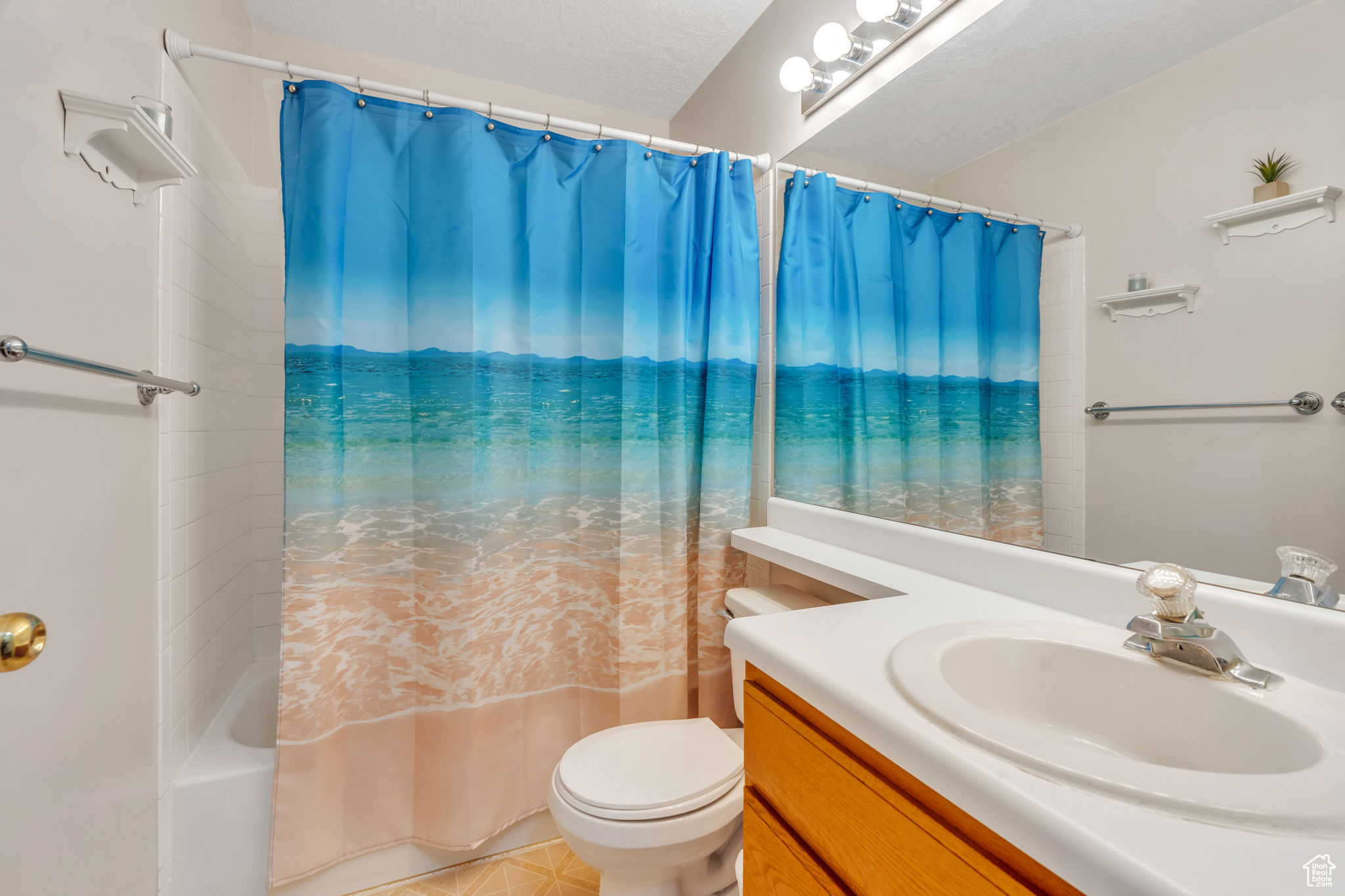 GOLF COURSE ISLAND SUBDIVISION NO 5 - Residential