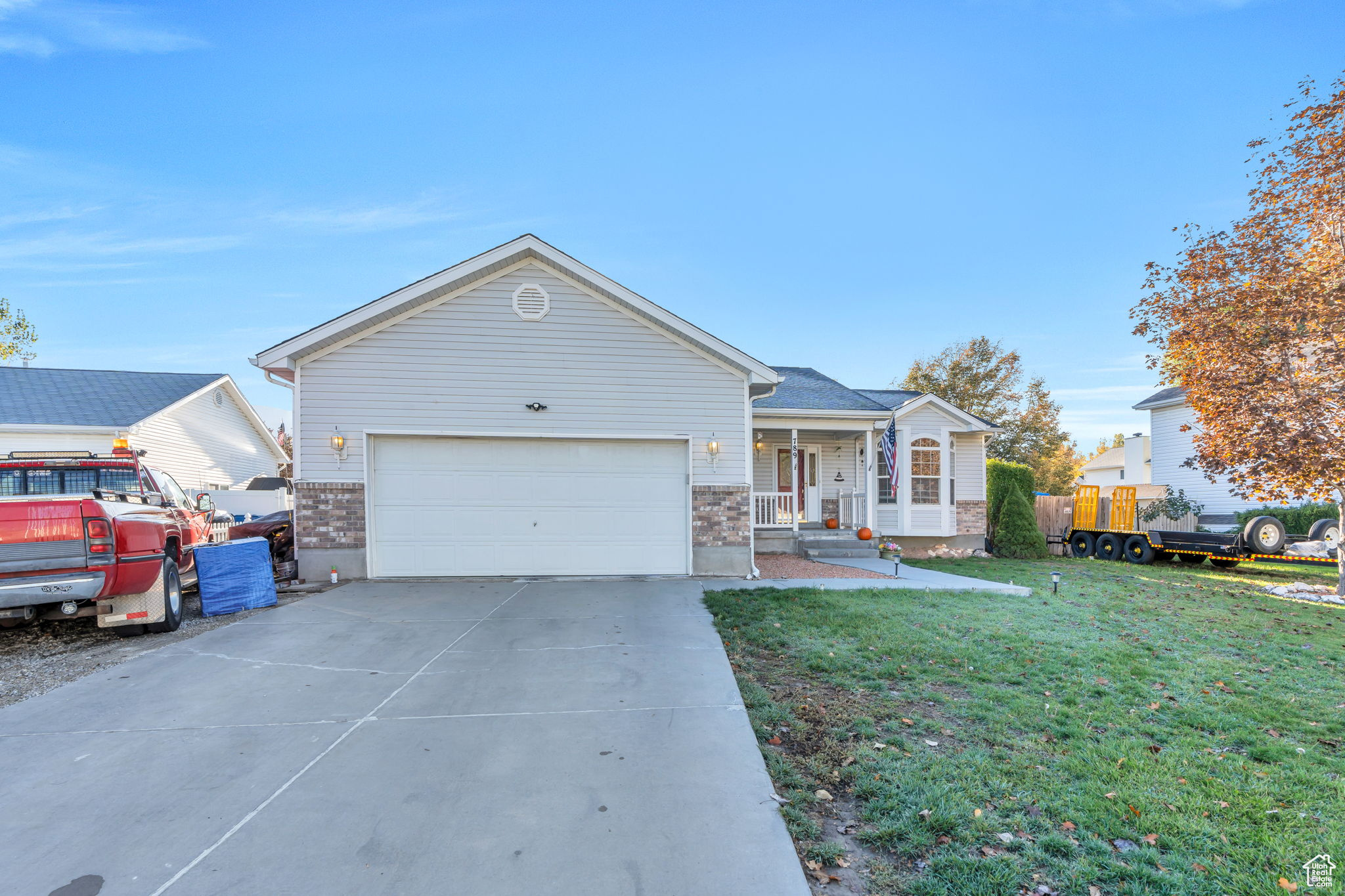 GOLF COURSE ISLAND SUBDIVISION NO 5 - Residential