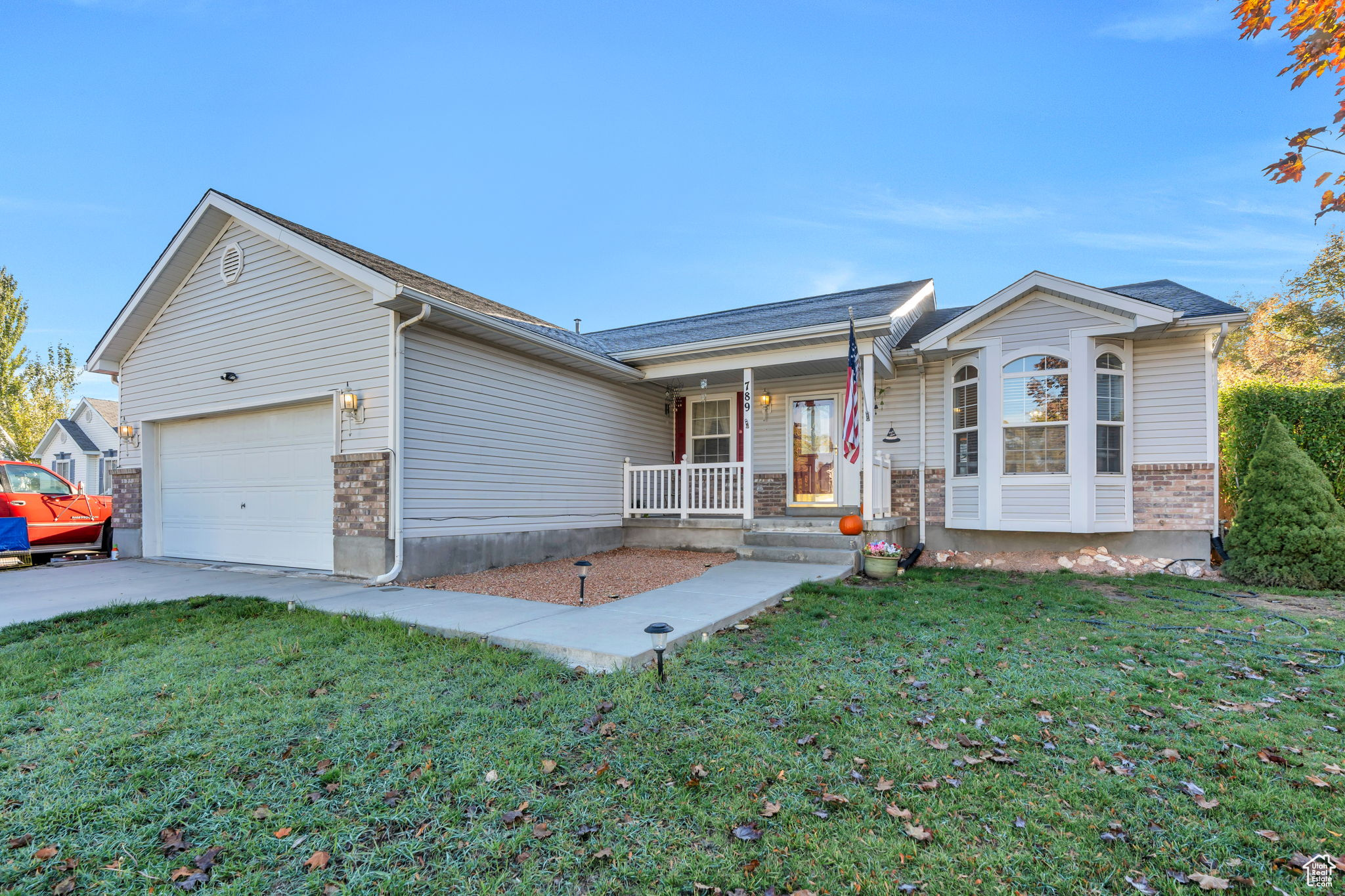 GOLF COURSE ISLAND SUBDIVISION NO 5 - Residential