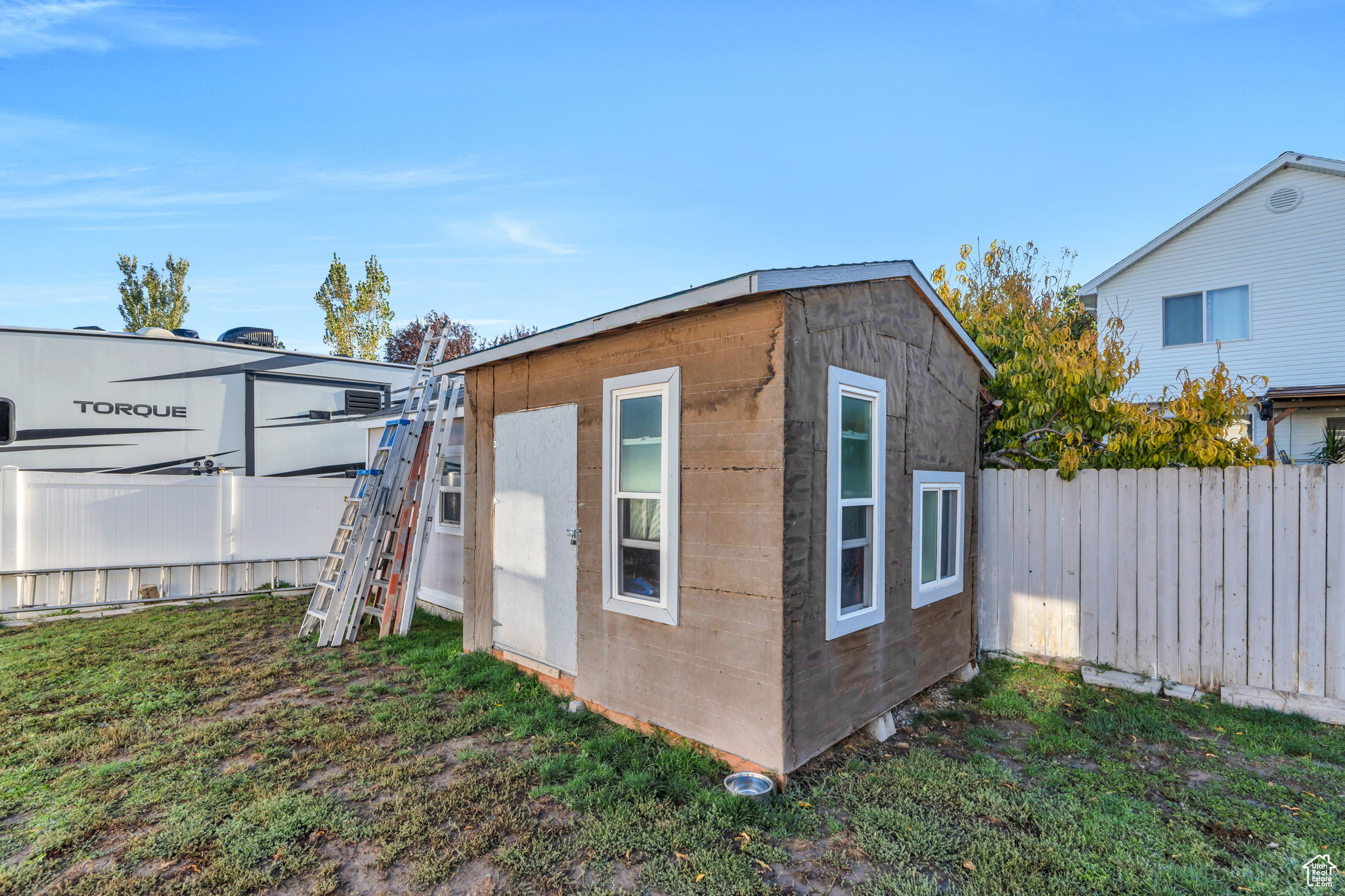 GOLF COURSE ISLAND SUBDIVISION NO 5 - Residential