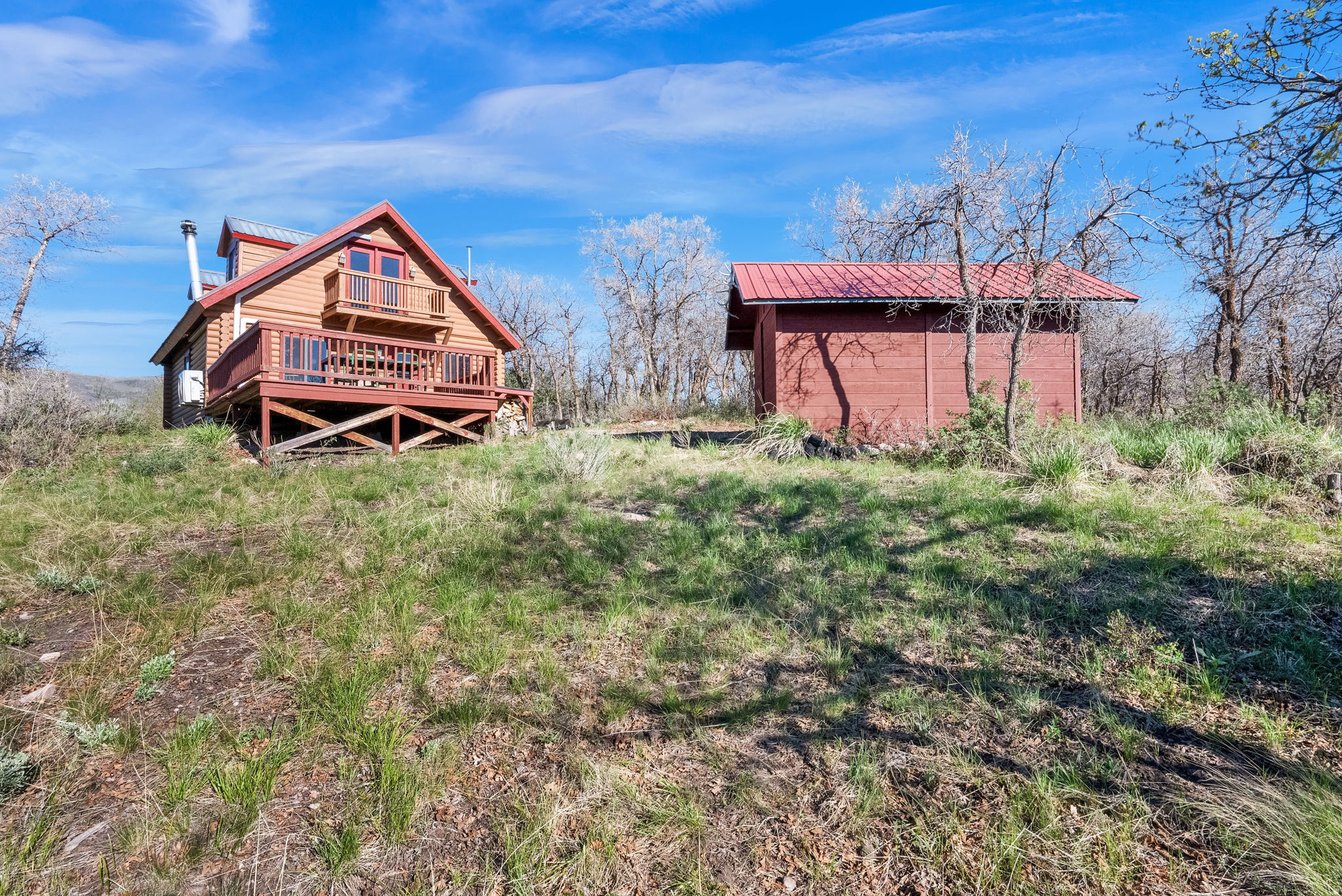 TIMBER LAKES - Residential