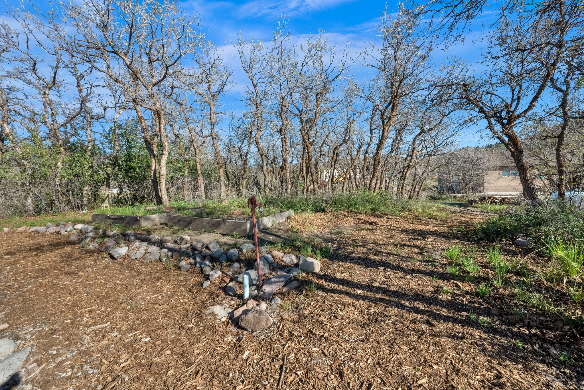 TIMBER LAKES - Residential