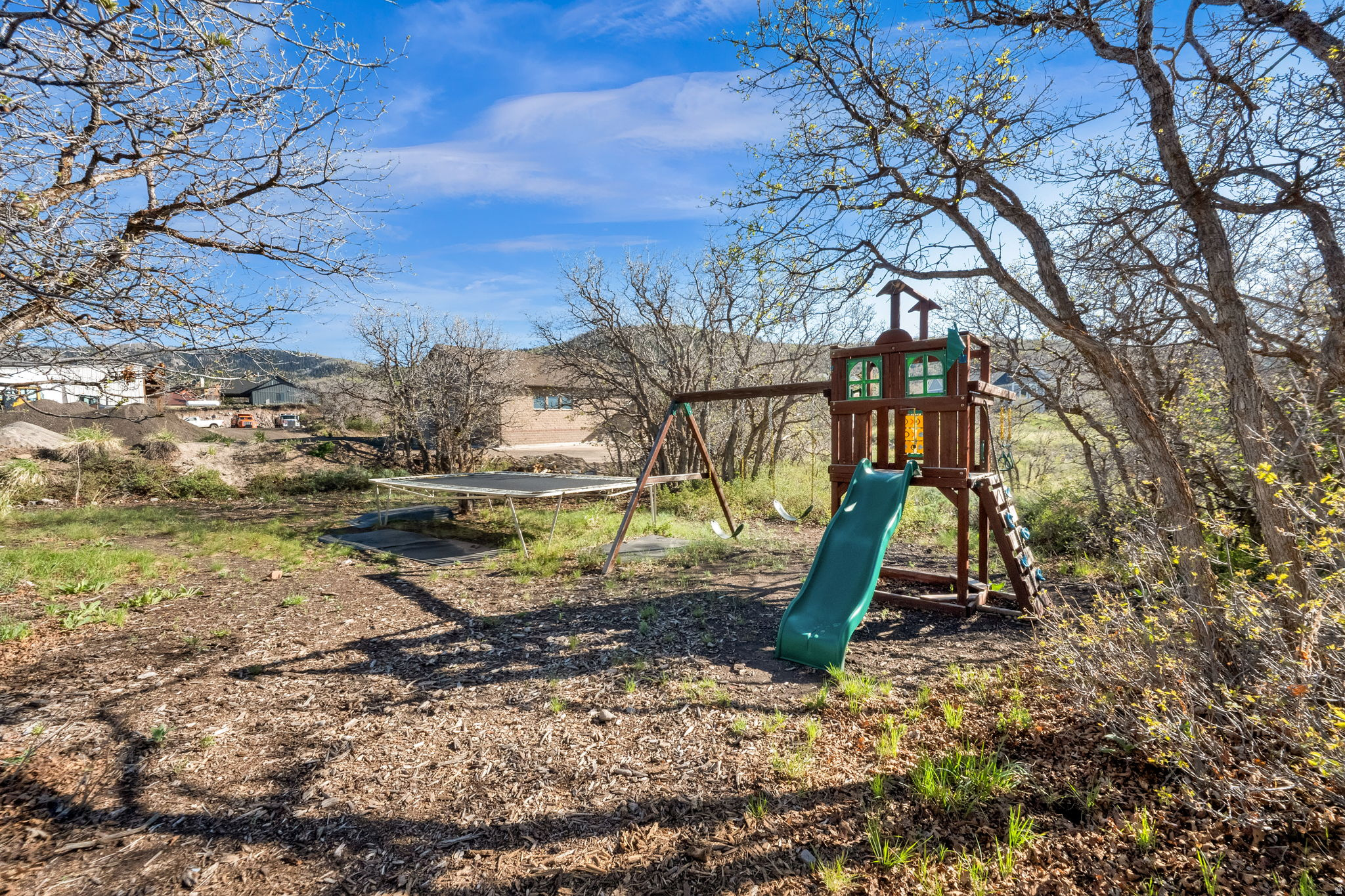 TIMBER LAKES - Residential