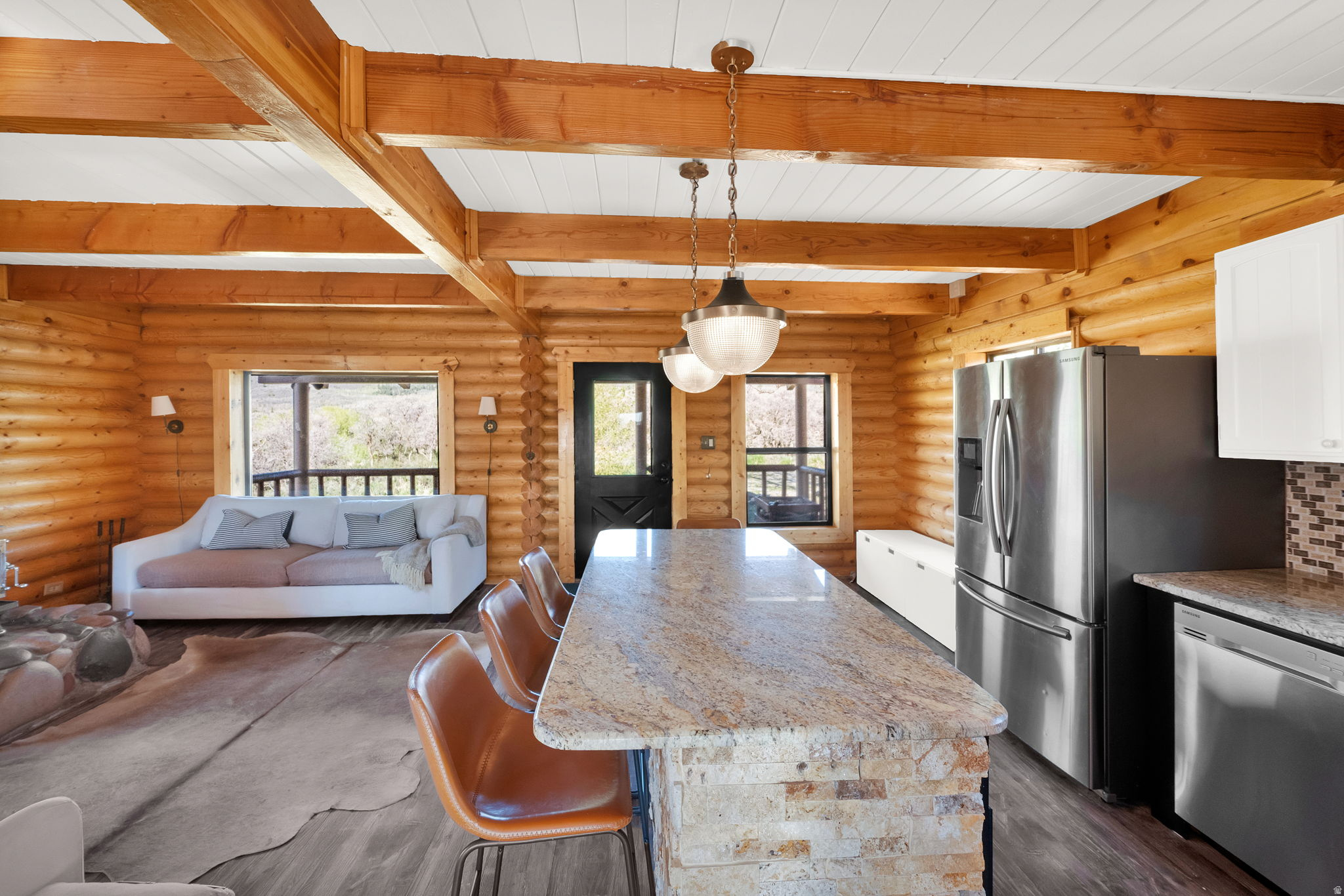 TIMBER LAKES - Residential