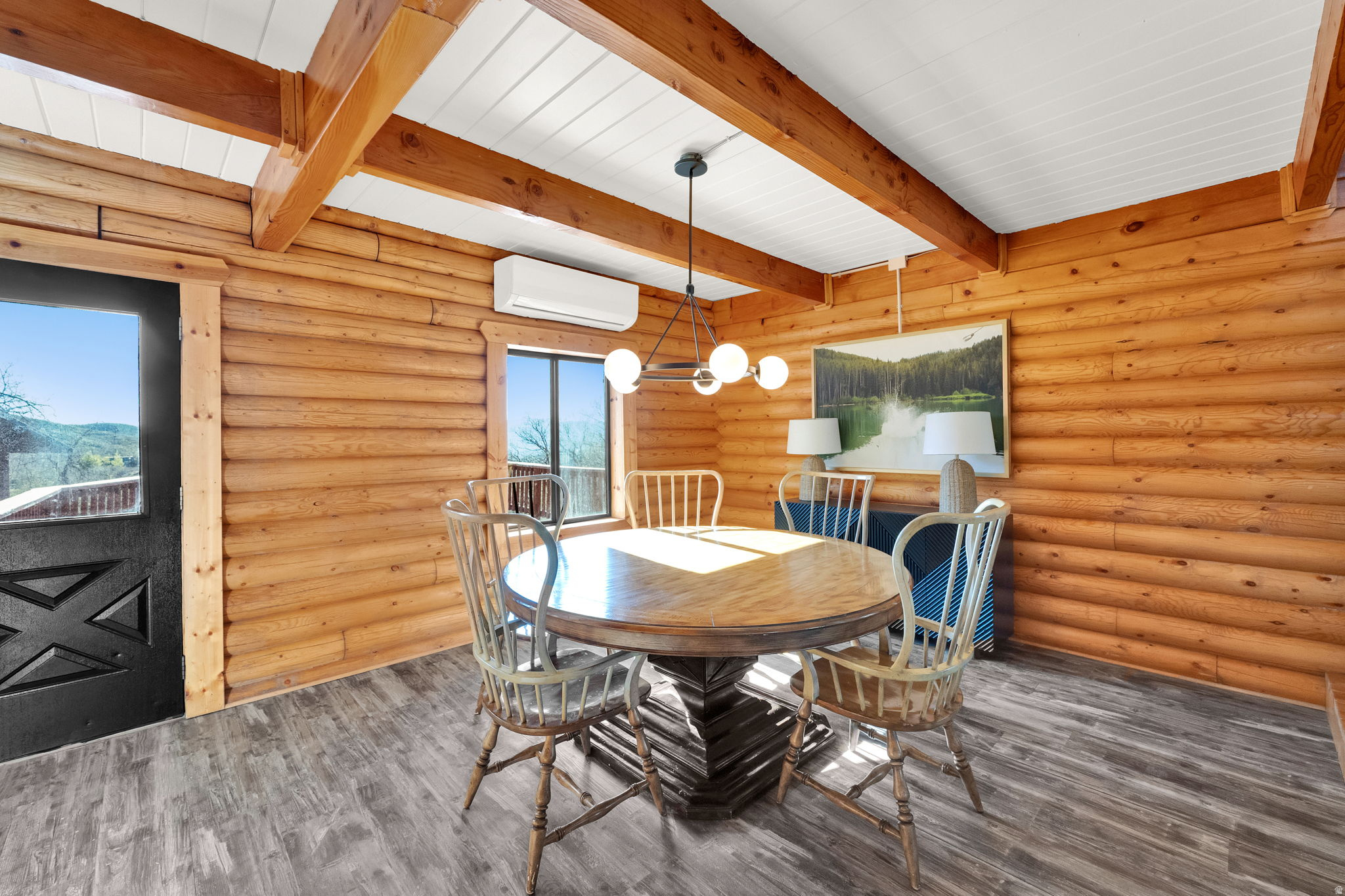 TIMBER LAKES - Residential