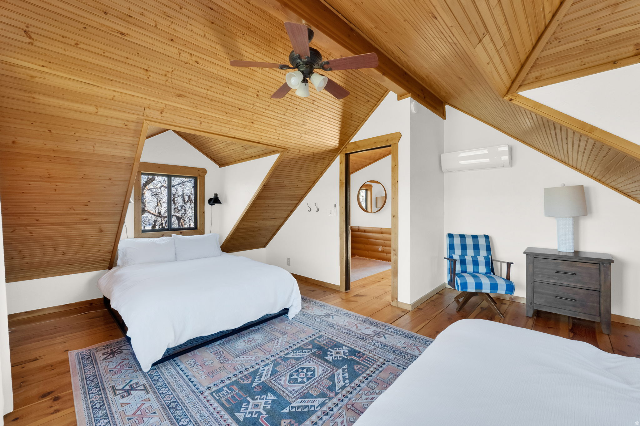 TIMBER LAKES - Residential