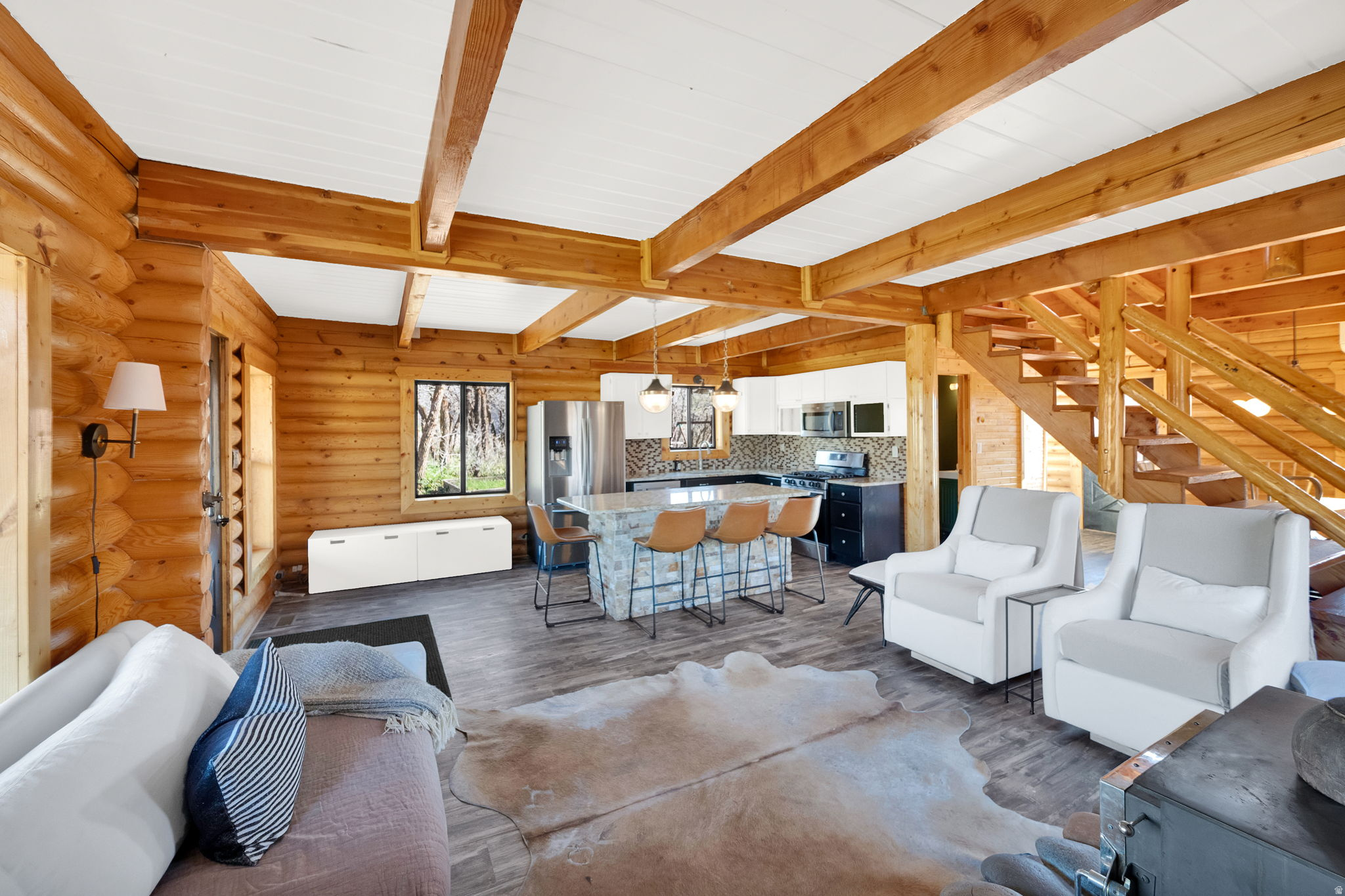 TIMBER LAKES - Residential