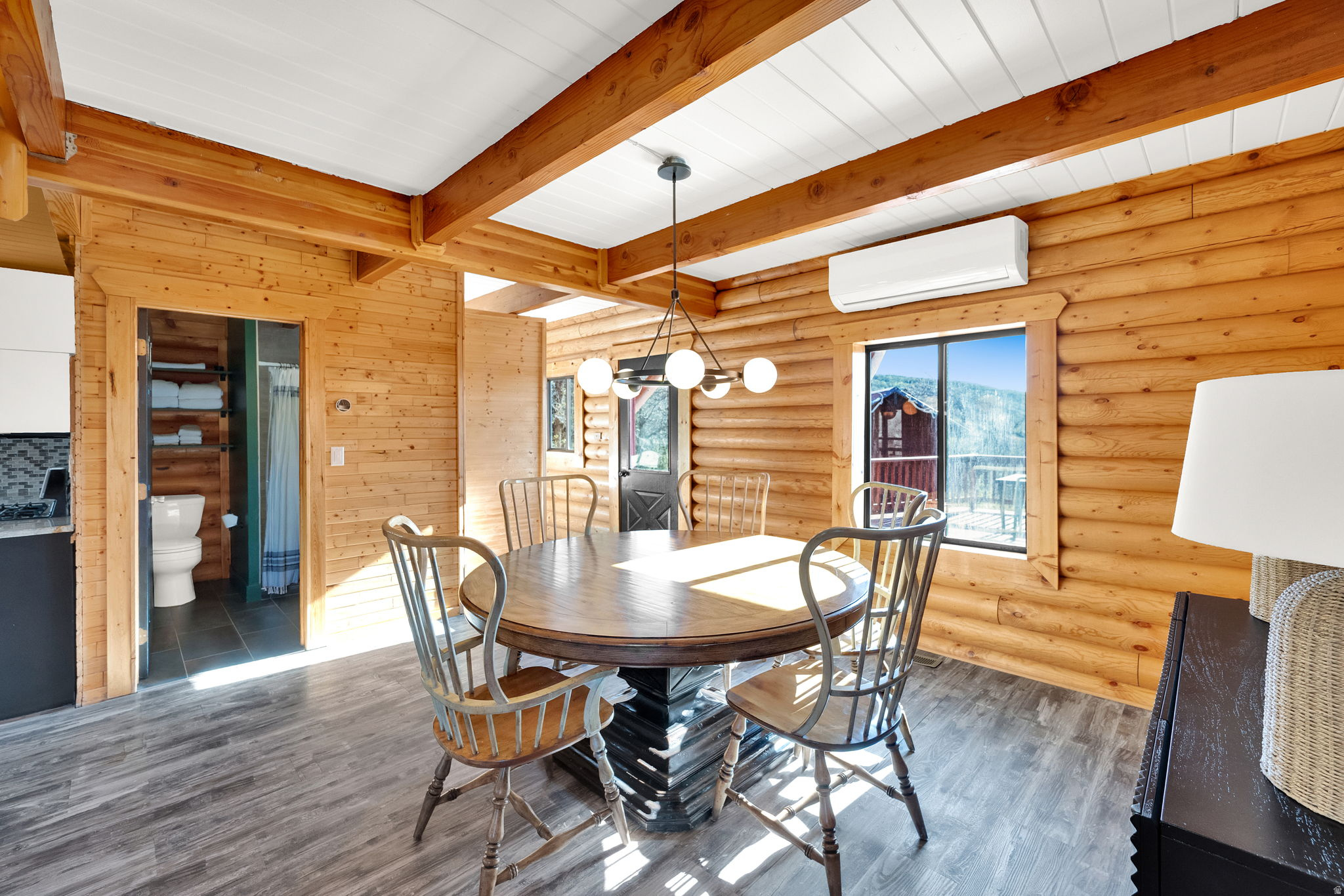 TIMBER LAKES - Residential