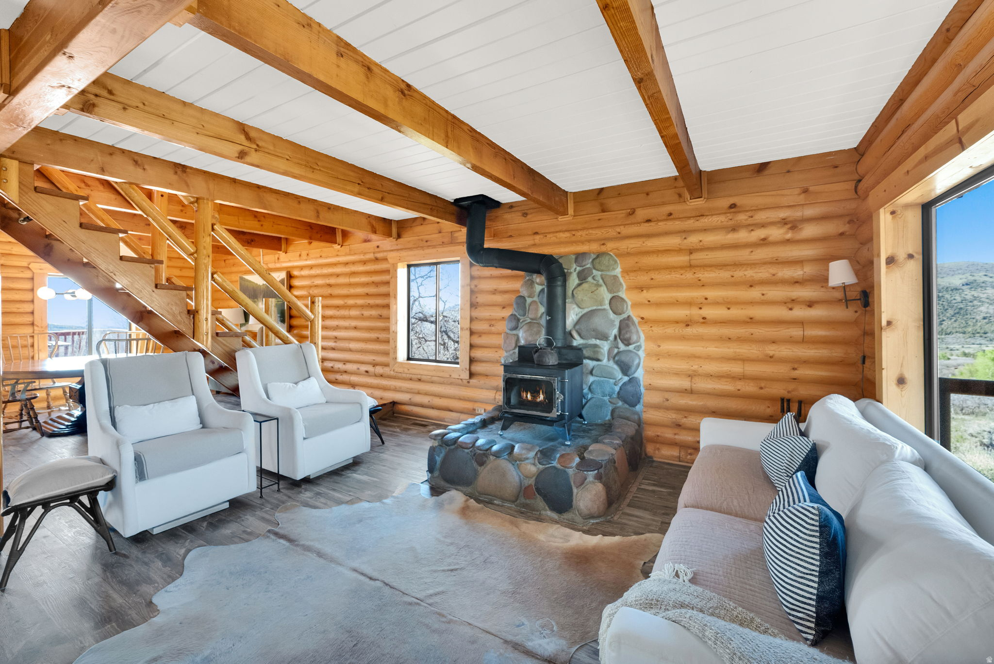 TIMBER LAKES - Residential
