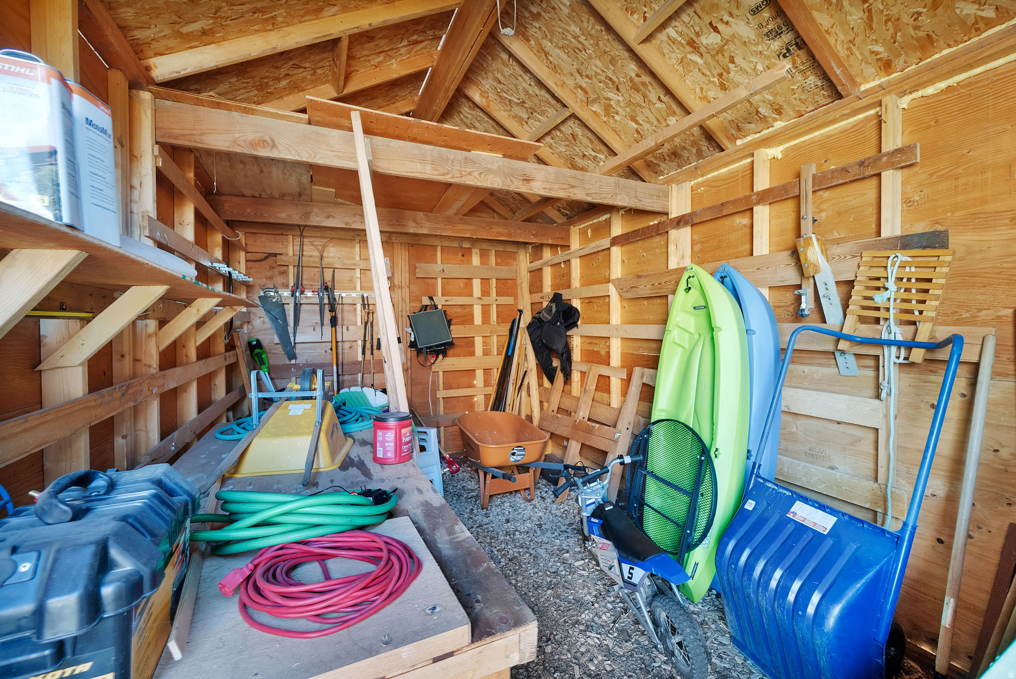 TIMBER LAKES - Residential