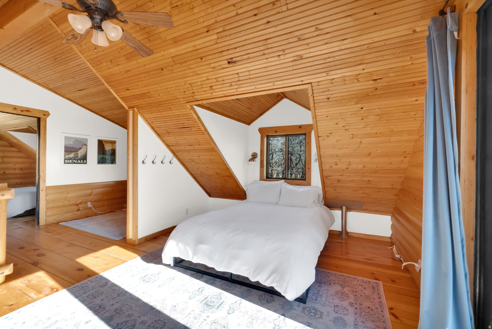 TIMBER LAKES - Residential