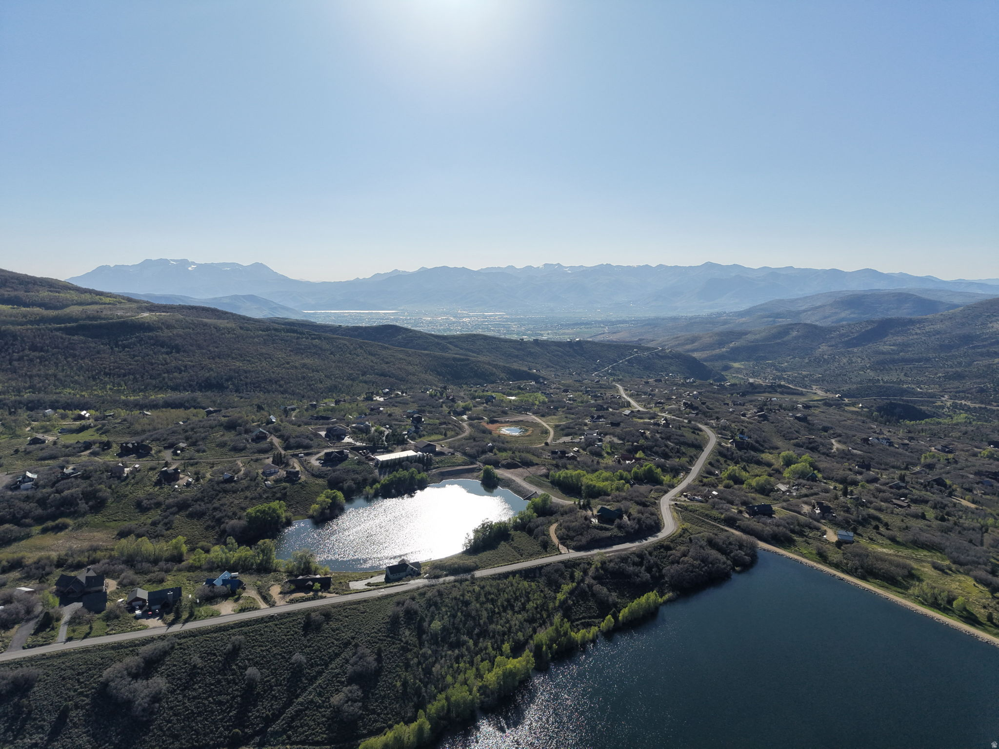 TIMBER LAKES - Residential
