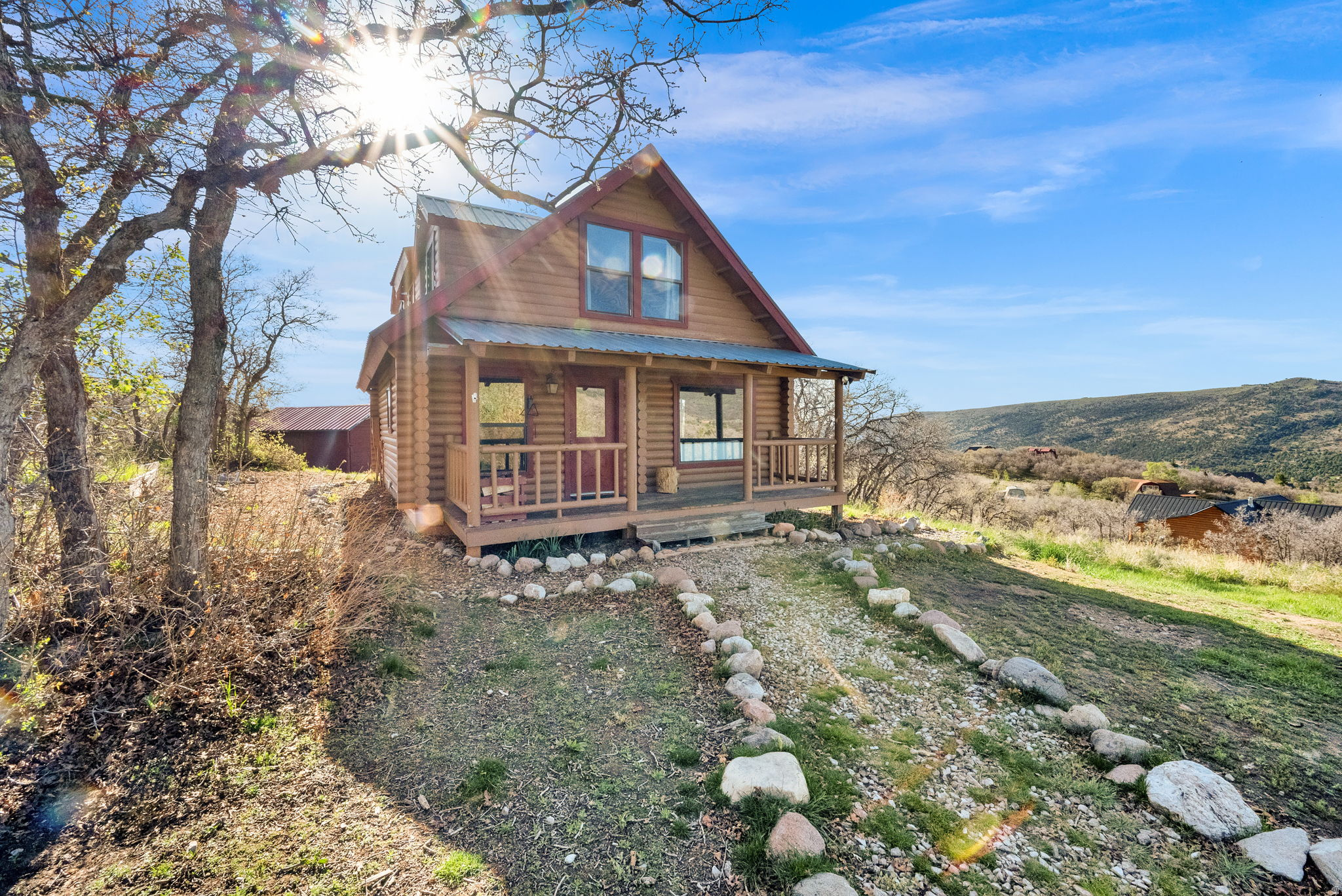 TIMBER LAKES - Residential